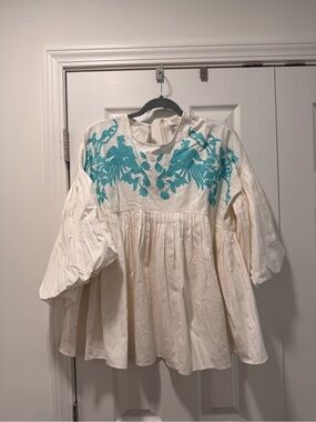 Hemant & Nandita Shirt